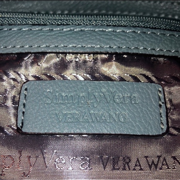 Simply Vera Vera Wang Bag - Picture 6 of 9
